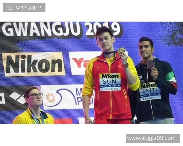 孙杨与霍顿激烈对决视频回顾赛场上谁才是真正的泳坛霸主