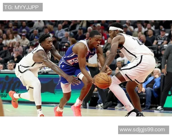 篮网与国王精彩对决完整版回顾全场比赛亮点与精彩瞬间分析